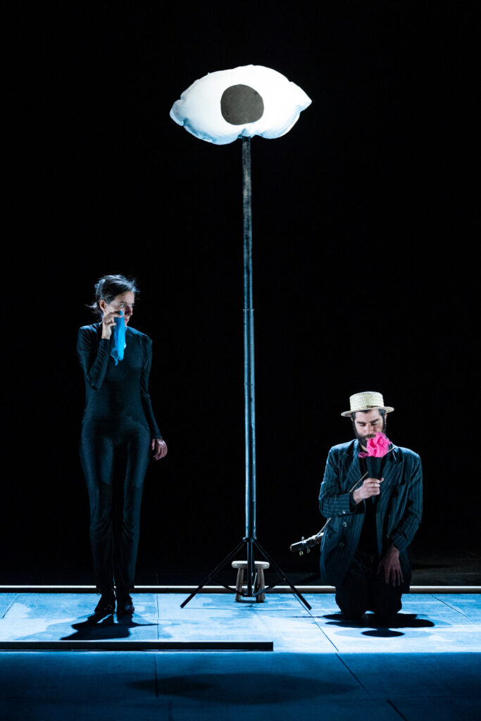 © Patrick Esteves / Comédias do Minho